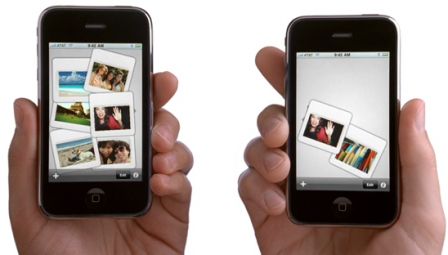 Share, aoû 2009
