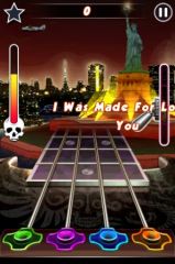 Guitar Rock Tour 2 01, août 2009 Guitar Rock Tour 2 01