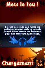 Guitar Rock Tour 2 04, août 2009 Guitar Rock Tour 2 04