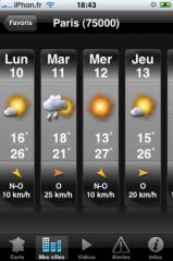 météo 02, août 2009 météo 02