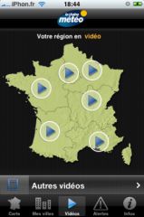 météo 05, août 2009 météo 05