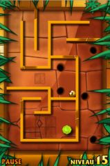 Piste d'or 02, aoû 2009 Piste d'or 02