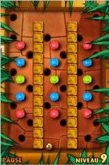 Piste d'or 03, aoû 2009 Piste d'or 03