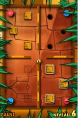 Piste d'or 04, aoû 2009 Piste d'or 04