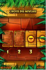 Piste d'or 05, aoû 2009 Piste d'or 05