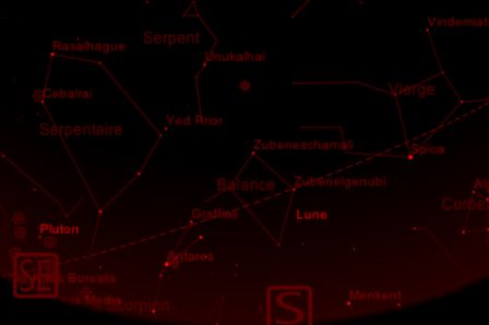 StarMap 03, aoû 2009 StarMap 03