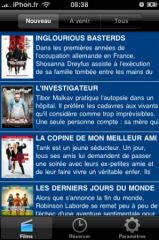 UGC 02, août 2009 UGC 02