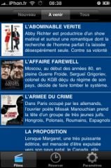 UGC 03, août 2009 UGC 03