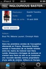 UGC 06, août 2009 UGC 06