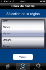 UGC 07, août 2009 UGC 07