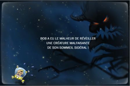 Upside Down 01, août 2009 Upside Down