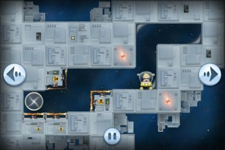 Upside Down 03, août 2009 Upside Down