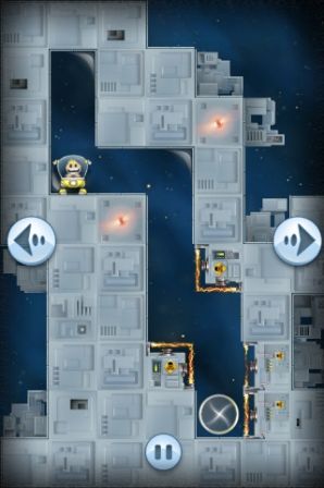 Upside Down 04, août 2009 Upside Down