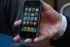 iPhone_chez_SFR.JPG, avr 2009 iPhone_chez_SFR.JPG