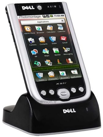 Dell_phone.jpg, jan 2009 Dell_phone.jpg