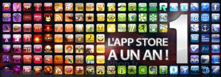 AppStore 02, juil. 2009 AppStore 02