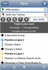 MétrO 01, juil 2009 MétrO 01
