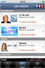 TF1 02, juil 2009 TF1 02