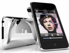 iPod Touch APN, juil 2009 iPod Touch APN