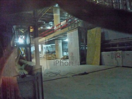 Louvre 03, juil 2009 Louvre 03