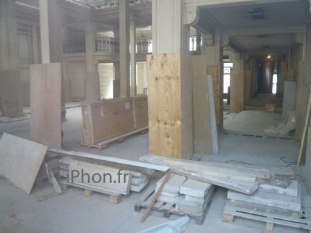 Opéra 02, juil 2009 Opéra 02