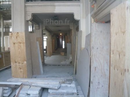 Opéra 03, juil 2009 Opéra 03