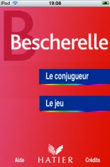 Bescherelle 01, juil 2009 Bescherelle 01