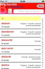 Bescherelle 04, juil 2009 Bescherelle 04