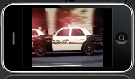 GTA 03, juil 2009 GTA 03
