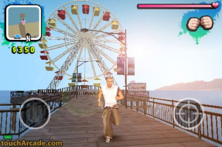 Gangstar 03, juil 2009 Gangstar 03