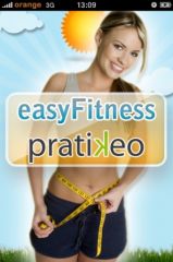 easyFitness 01, juil 2009 easyFitness 01