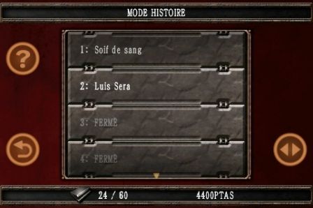 resident evil 04, juil 2009