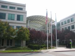 apple_hq, juin 2009 apple_hq