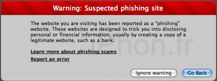 erreur, juin 2009 erreur