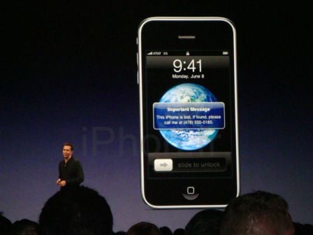 find my iphone 02, juin 2009