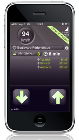 Eklaireur 01, juin 2009 Eklaireur 01