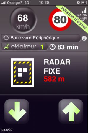 Eklaireur 05, juin 2009 Eklaireur 05