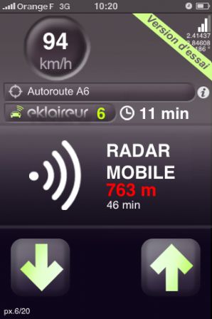 Eklaireur 06, juin 2009 Eklaireur 06