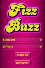 FIZZBUZZ 01, juin 2009 FIZZBUZZ 01
