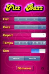 FIZZBUZZ 02, juin 2009 FIZZBUZZ 02