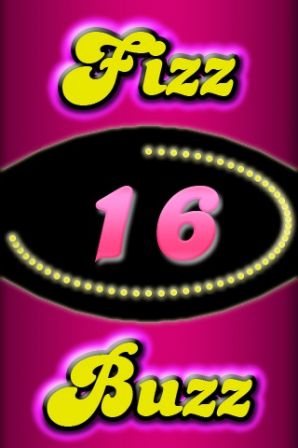 FIZZBUZZ 03, juin 2009 FIZZBUZZ 03