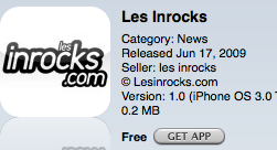 Les Inrocks