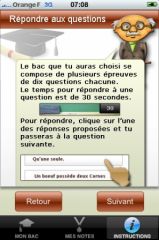 Passe le bac 03, juin 2009 Passe le bac 03