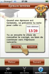 Passe le bac 04, juin 2009 Passe le bac 04