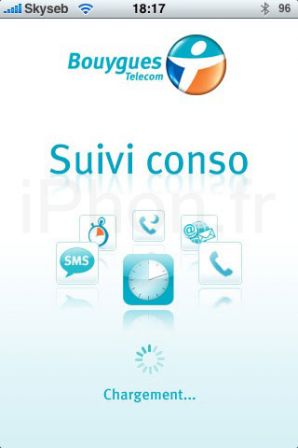 Suivi Conso 01, juin 2009 Suivi Conso 01