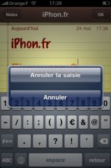 annuler-la-frappe-iphone.jpg, mai 2009
