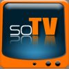 SoTV logo, mai 2009 SoTV logo