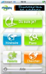 Mappy 02, mai 2009 Mappy 02