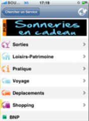 Mappy 03, mai 2009 Mappy 03