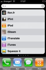 Spotlight 02, mai 2009 Spotlight 02